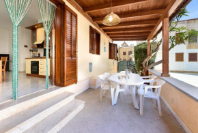 Casa Karuscia